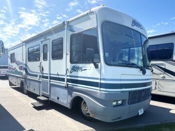 1997 Fleetwood Storm