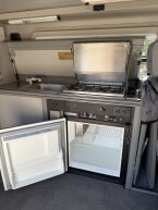Thumbnail Photo 6 for 1997 Winnebago Other Winnebago Models for Sale by Owner