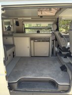 Thumbnail Photo 5 for 1997 Winnebago Other Winnebago Models for Sale by Owner