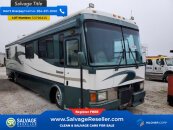 1998 Beaver Patriot