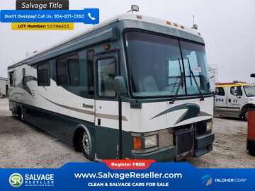 1998 Beaver Patriot