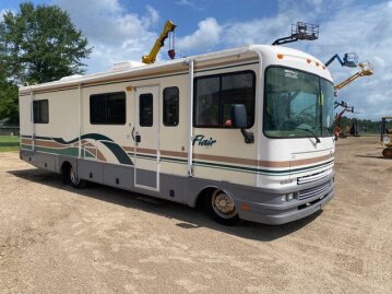 1998 Fleetwood Flair 34D