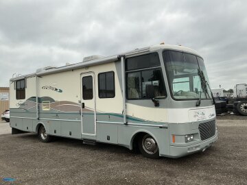 1998 Fleetwood Southwind