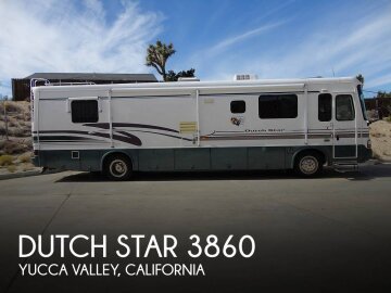 1998 Newmar Dutch Star