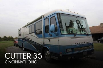 1999 Airstream Cutter Bus
