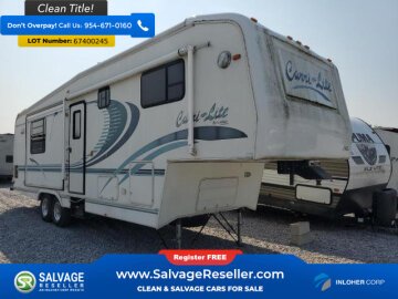1999 Carriage Carri-Lite
