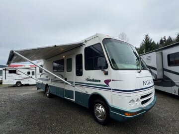 1999 Coachmen Mirada