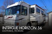 1999 Country Coach Intrigue