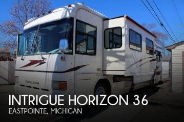1999 Country Coach Intrigue