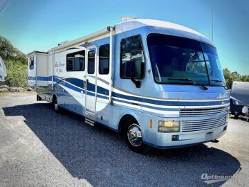 1999 Fleetwood Pace Arrow