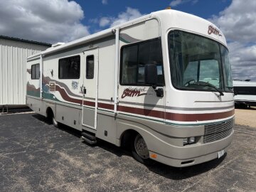 1999 Fleetwood Storm