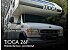 1999 Fleetwood Tioga