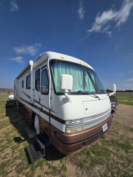 Photo 1 for 1999 Georgie Boy Cruise Master for Sale by Owner
