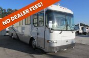 1999 Holiday Rambler Navigator 40PBS