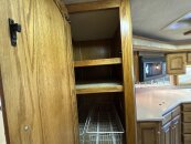 1999 Holiday Rambler Navigator 40PBS