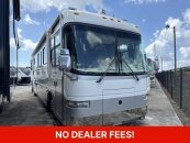 1999 Holiday Rambler Navigator 40PBS