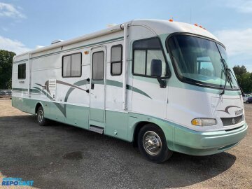 1999 Holiday Rambler Vacationer