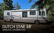 1999 Newmar Dutch Star