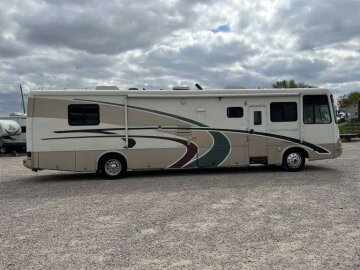 1999 Newmar Mountain Aire