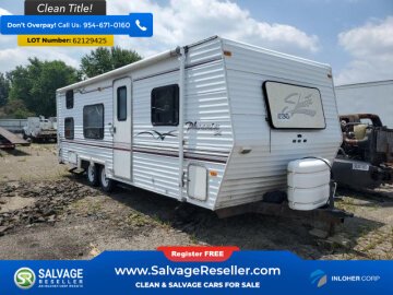 1999 Shasta Phoenix