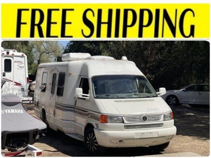 Photo 1 for 1999 Winnebago Rialta