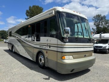 2000 Beaver Marquis