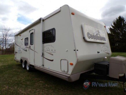 Photo 1 for 2000 Coachmen Futura
