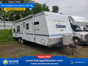 2000 Dutchmen Lite