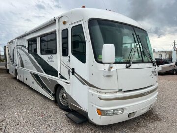 2000 Fleetwood American Tradition
