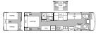 Thumbnail Photo 1 for 2000 Fleetwood Bounder