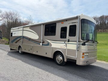 2000 Fleetwood Discovery