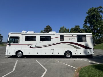 2000 Fleetwood Discovery 37V