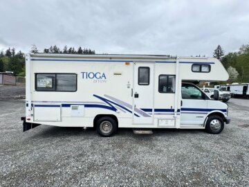 2000 Fleetwood Tioga