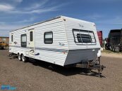 2000 JAYCO Eagle