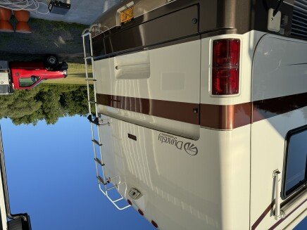 Photo 1 for 2000 Monaco Dynasty for Sale by Owner