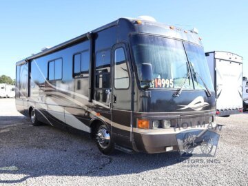 2000 National RV Tradewinds