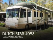 2000 Newmar Dutch Star
