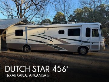 2000 Newmar Dutch Star