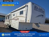 2000 NuWa Hitchhiker