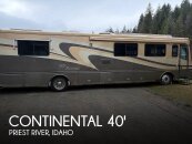 2000 Safari Continental