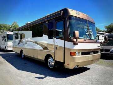 2000 Safari Sahara