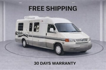 2000 Winnebago Rialta