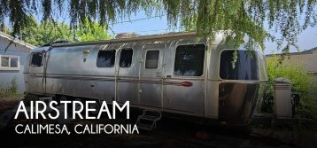 2001 Airstream Other Airstream Models