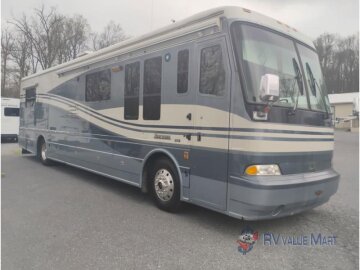 2001 Beaver Marquis