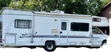 2001 Coachmen Other Coachmen Models