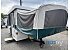 2001 Coleman Grand Tour Sea Pine