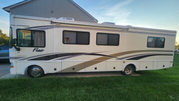 2001 Fleetwood Flair