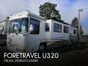 2001 Foretravel Other Foretravel Models