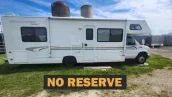 2001 Four Winds Chateau