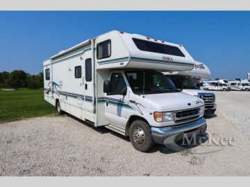 2001 Itasca Spirit